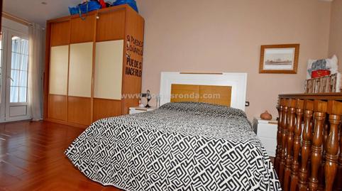 Foto 3 de Dúplex en venda a Casco Histórico, Málaga