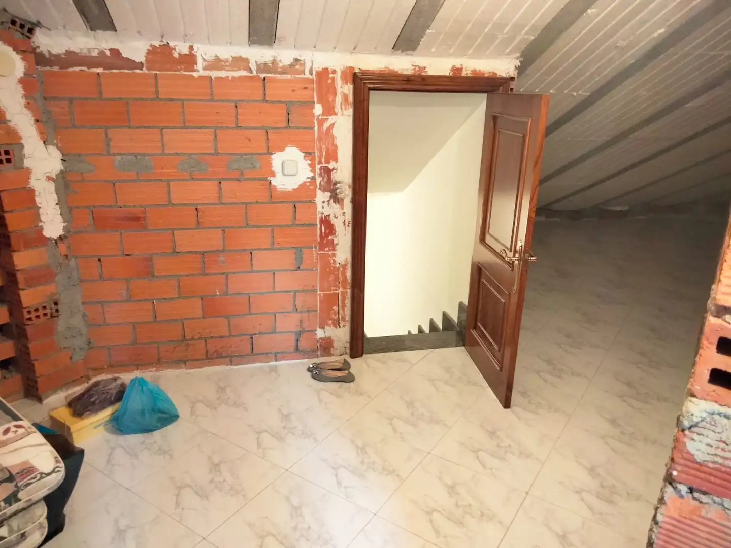 Casa o chalet en venta en Coles con Calefacción, Jardín privado y Terraza