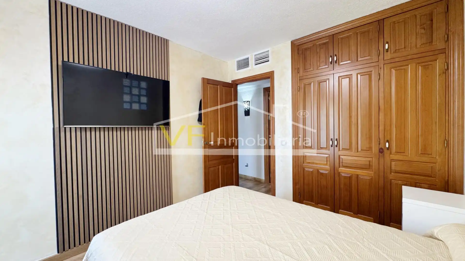 Habitación de Piso en venta en Málaga con Aire acondicionado, Calefacción y Terraza