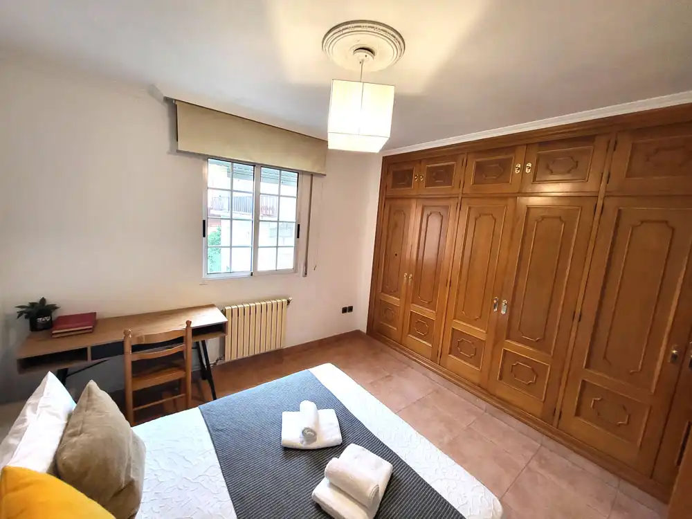 Appartement avec terrasse à vendre à Rúa Pastora, imagen 3