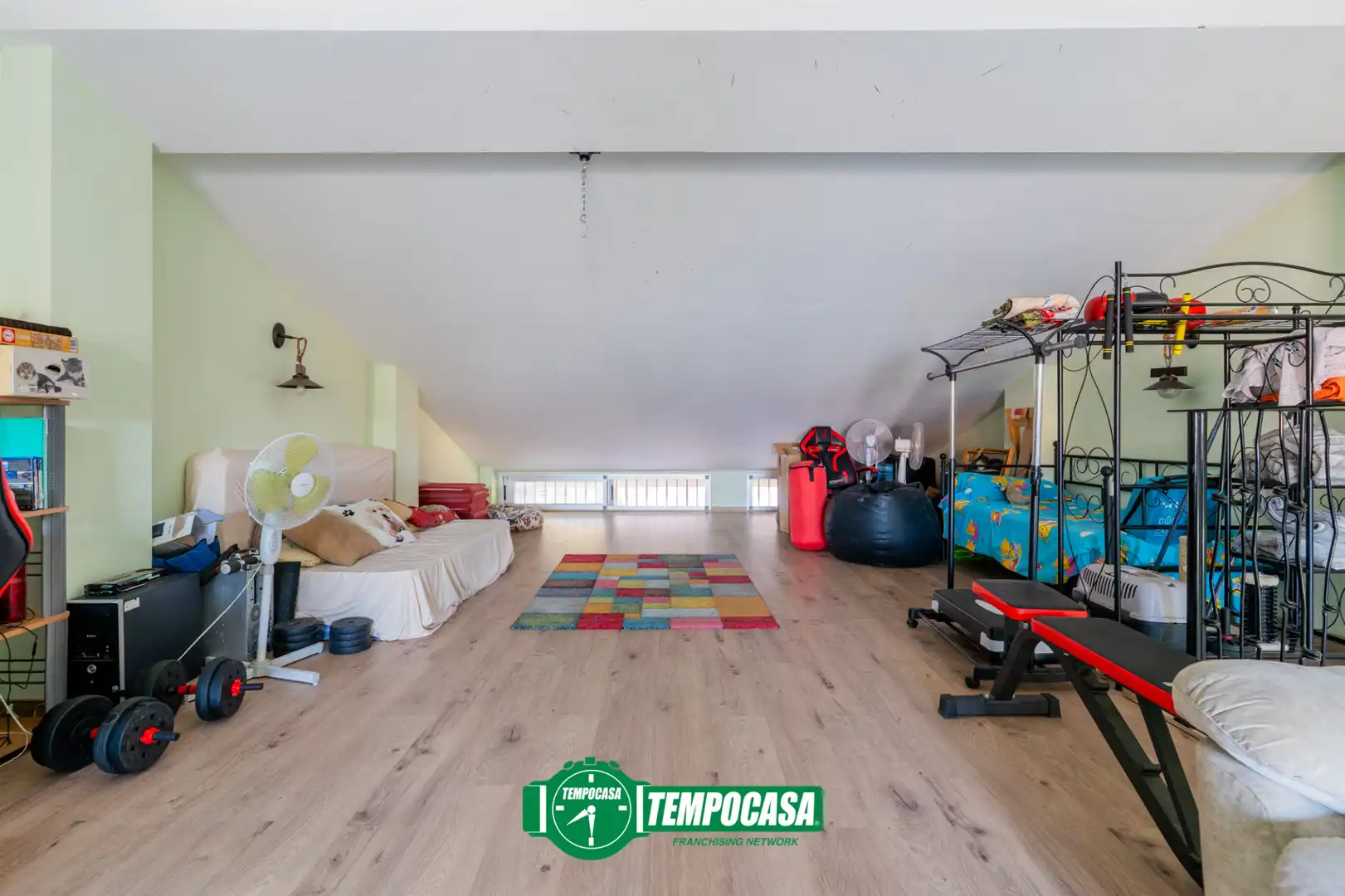 Casa a schiera con terrazza in vendita a Carrer d'Alacant, imagen 41