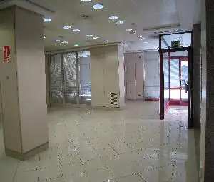 Local comercial en venda a Centro Ciudad, imagen 2