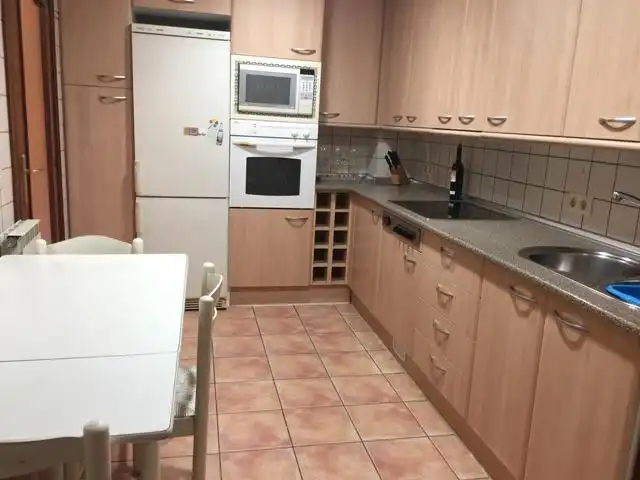 Flat for rent in Sant Narcís