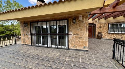 Foto 5 de Finca rústica en venta en Sax, Alicante