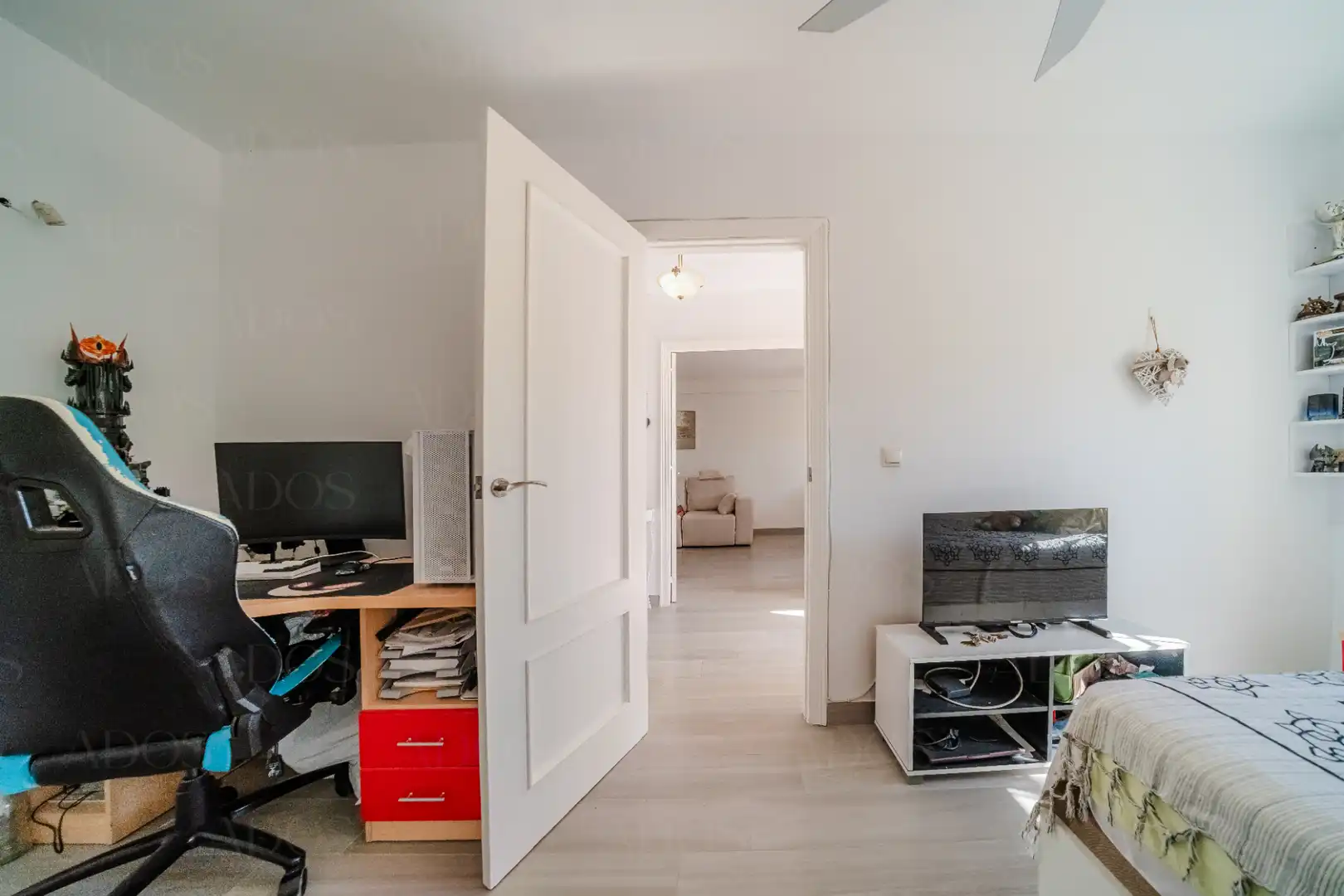 Maison mitoyenne avec piscine à vendre à Calle Roma, imagen 21