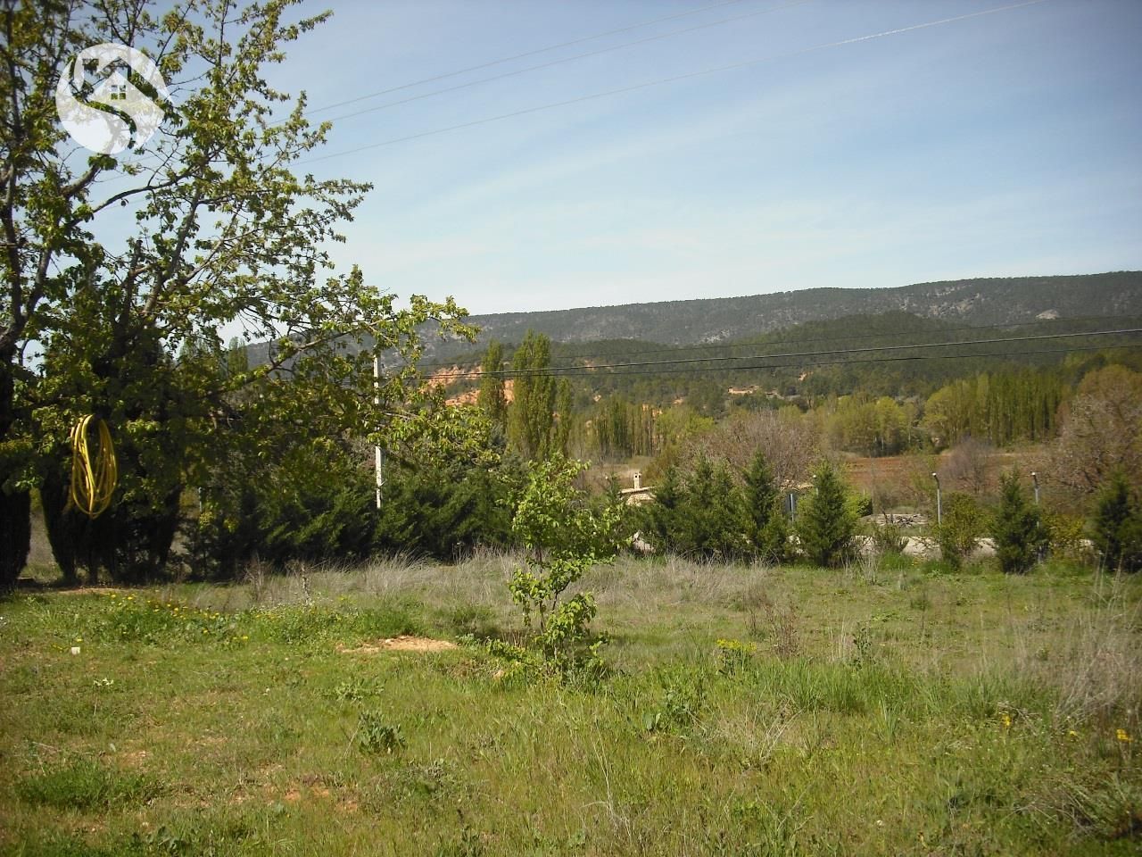 Residencial en venda en Cañamares
