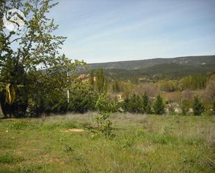 Residencial en venda en Cañamares