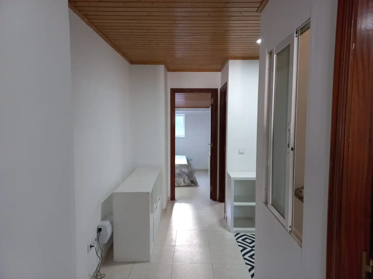 Flat for rent in Santiago de Compostela   with Heating, Furnished and Oven