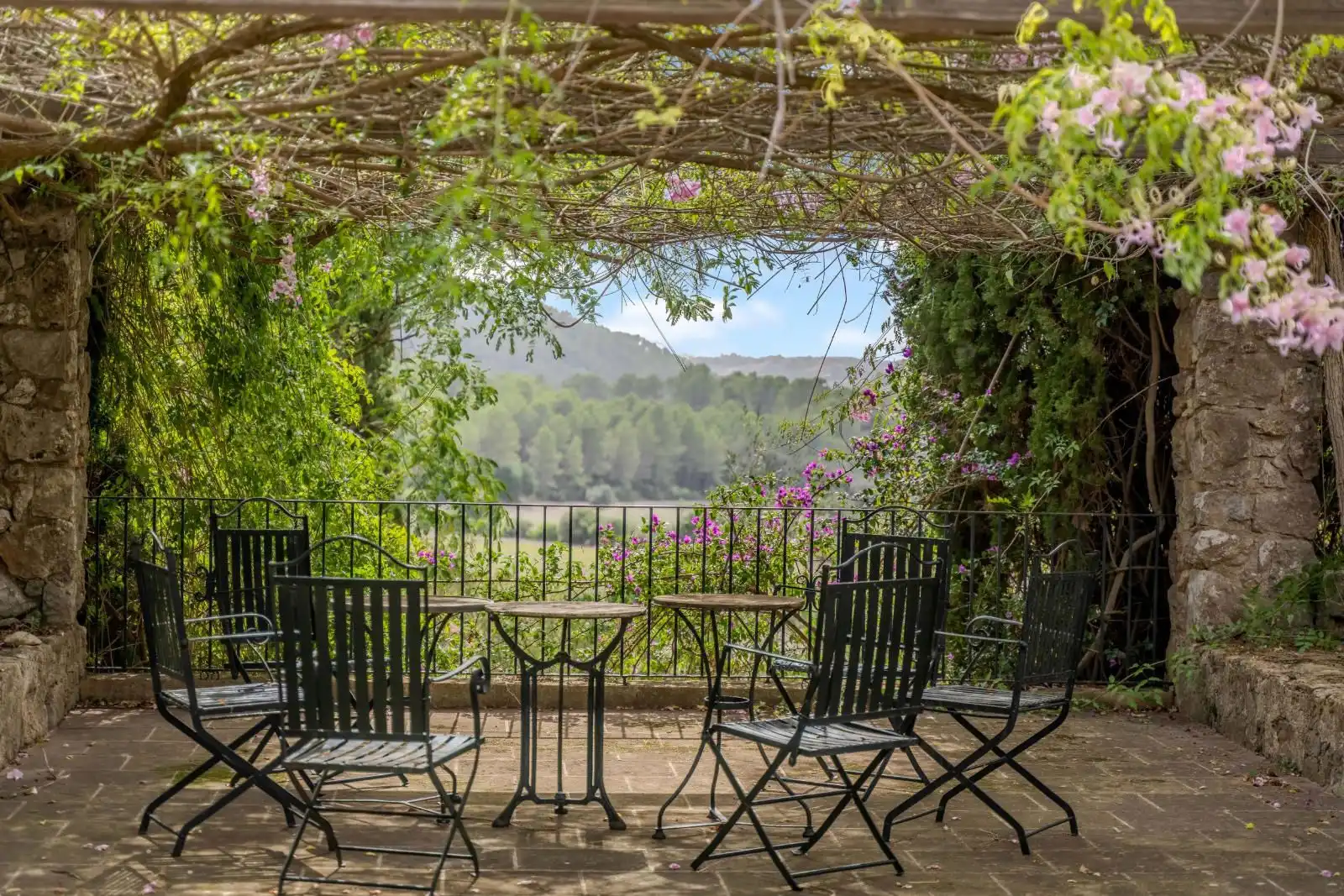 Maison rustique avec terrasse à vendre à Campanet, imagen 2