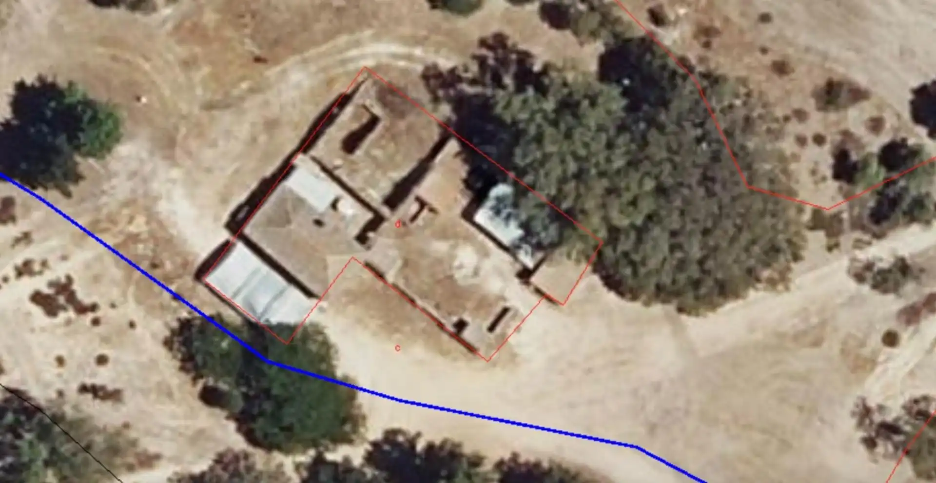 Casa rústica amb jardí en venda a Almonte ciudad, imagen 36