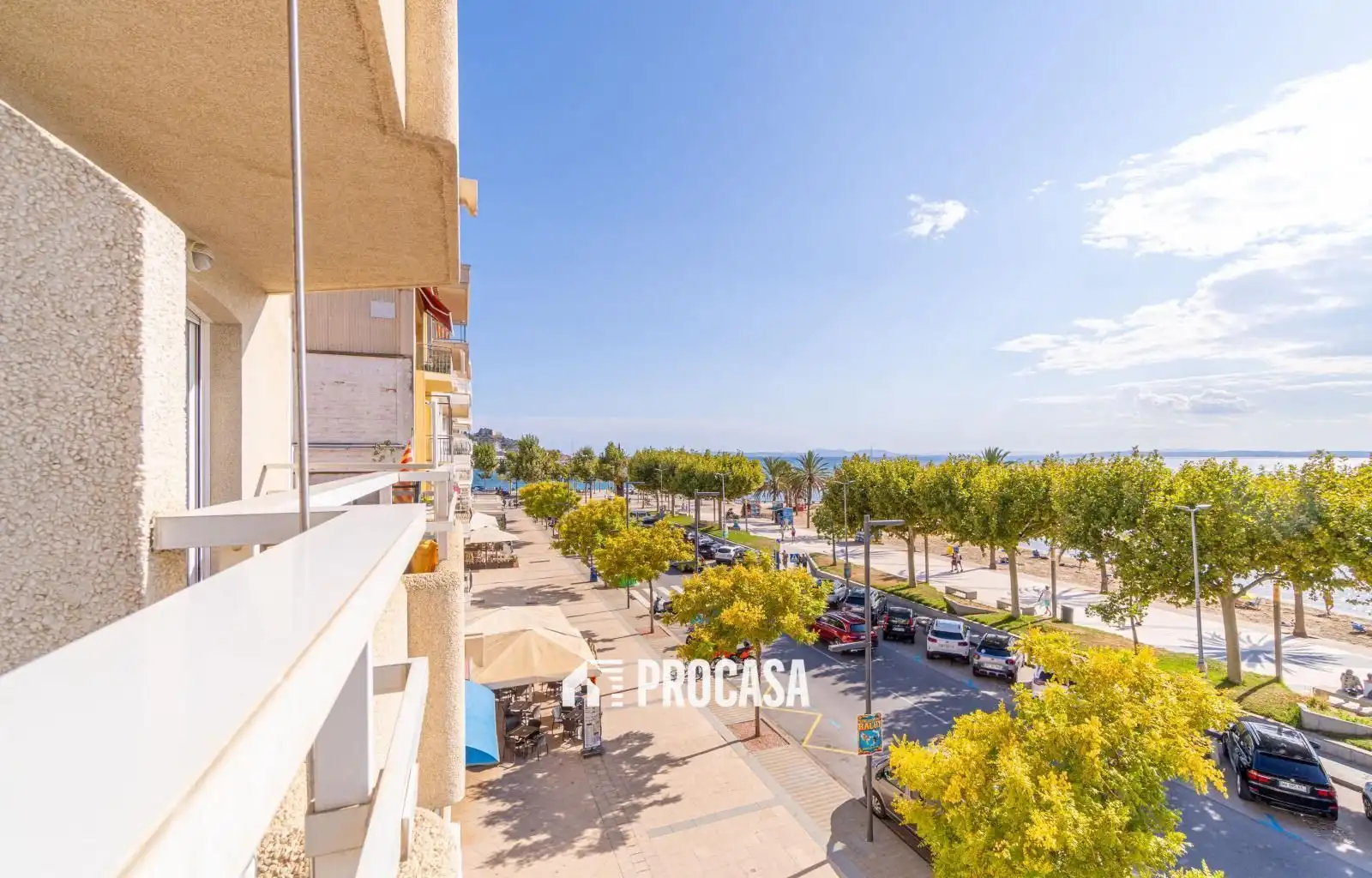 Piso con ascensor en venta en Rodes, imagen 5