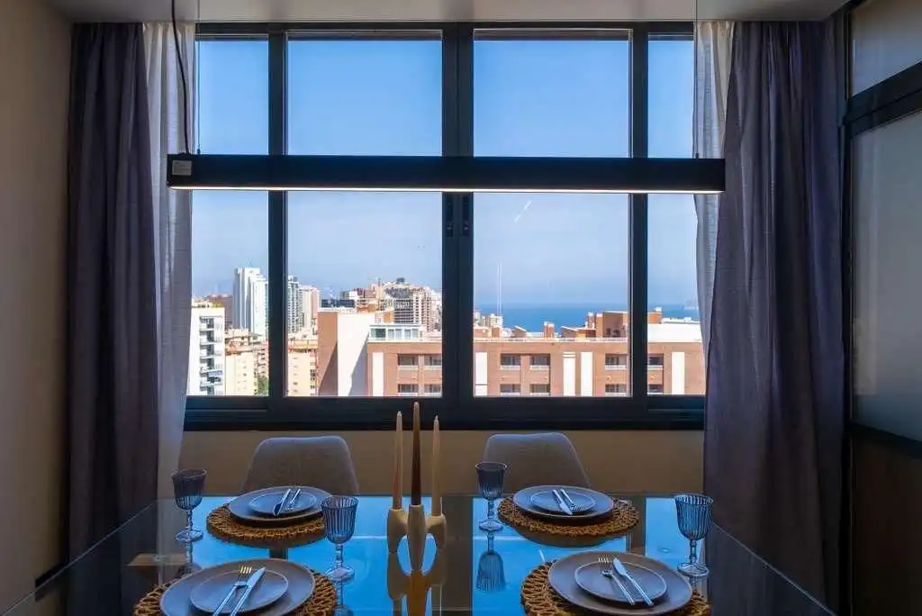 Maisonette mit Pool zum Verkauf in Avenida Mestral, imagen 9