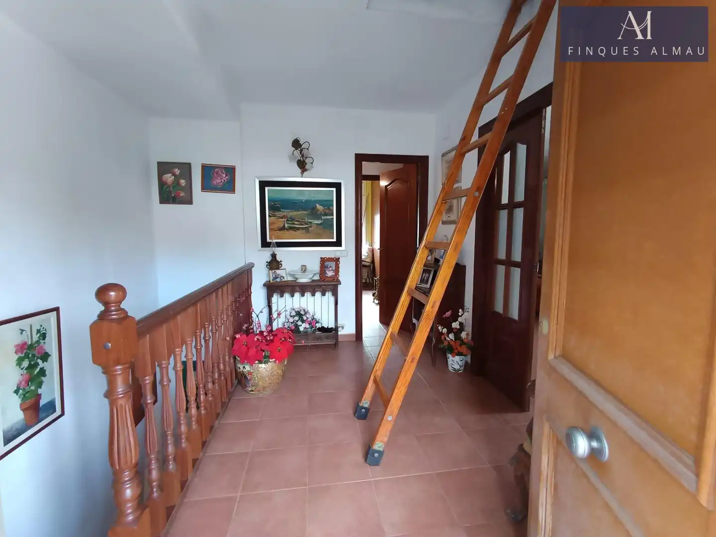 Haus mit Garten zum Verkauf in TRENCAPINYES DEL(C.SURIA), imagen 25