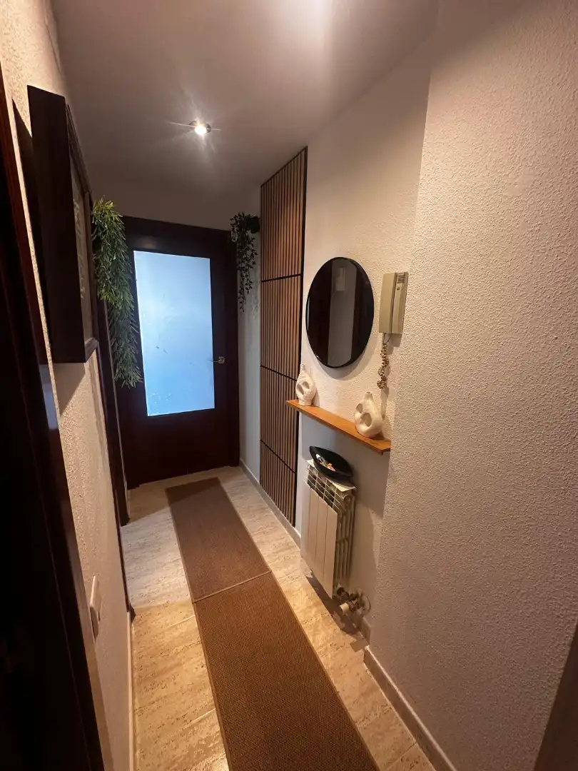 Flat for sale in Piera  with Heating and Oven