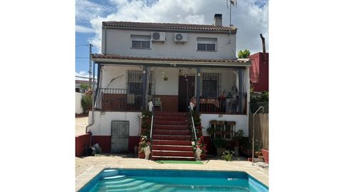 Photo 5 of Houses for sale in Carretera Torreperogil, Sabiote, Jaén
