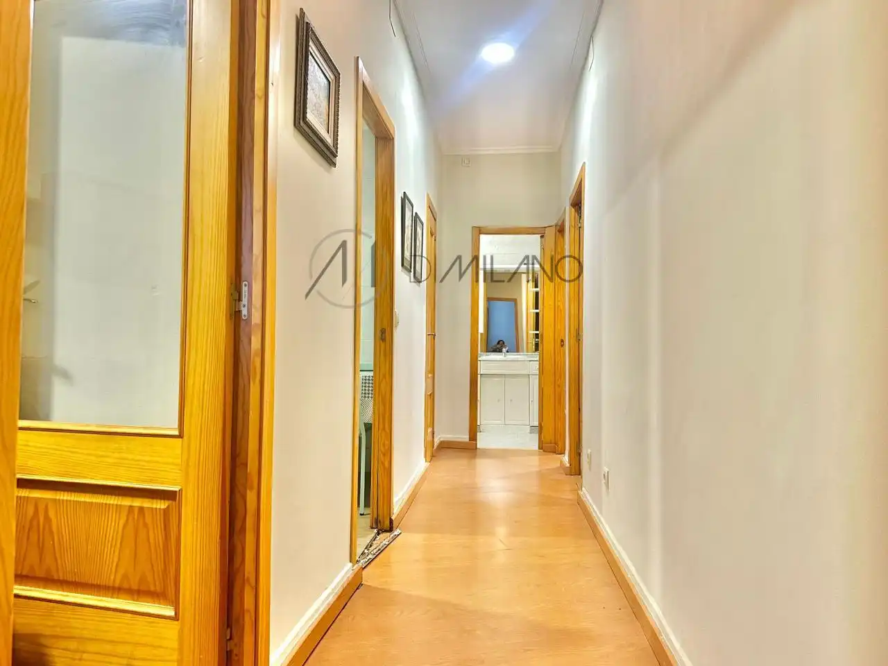 Flat for sale in Vigo   with Heating, Storage room and Furnished