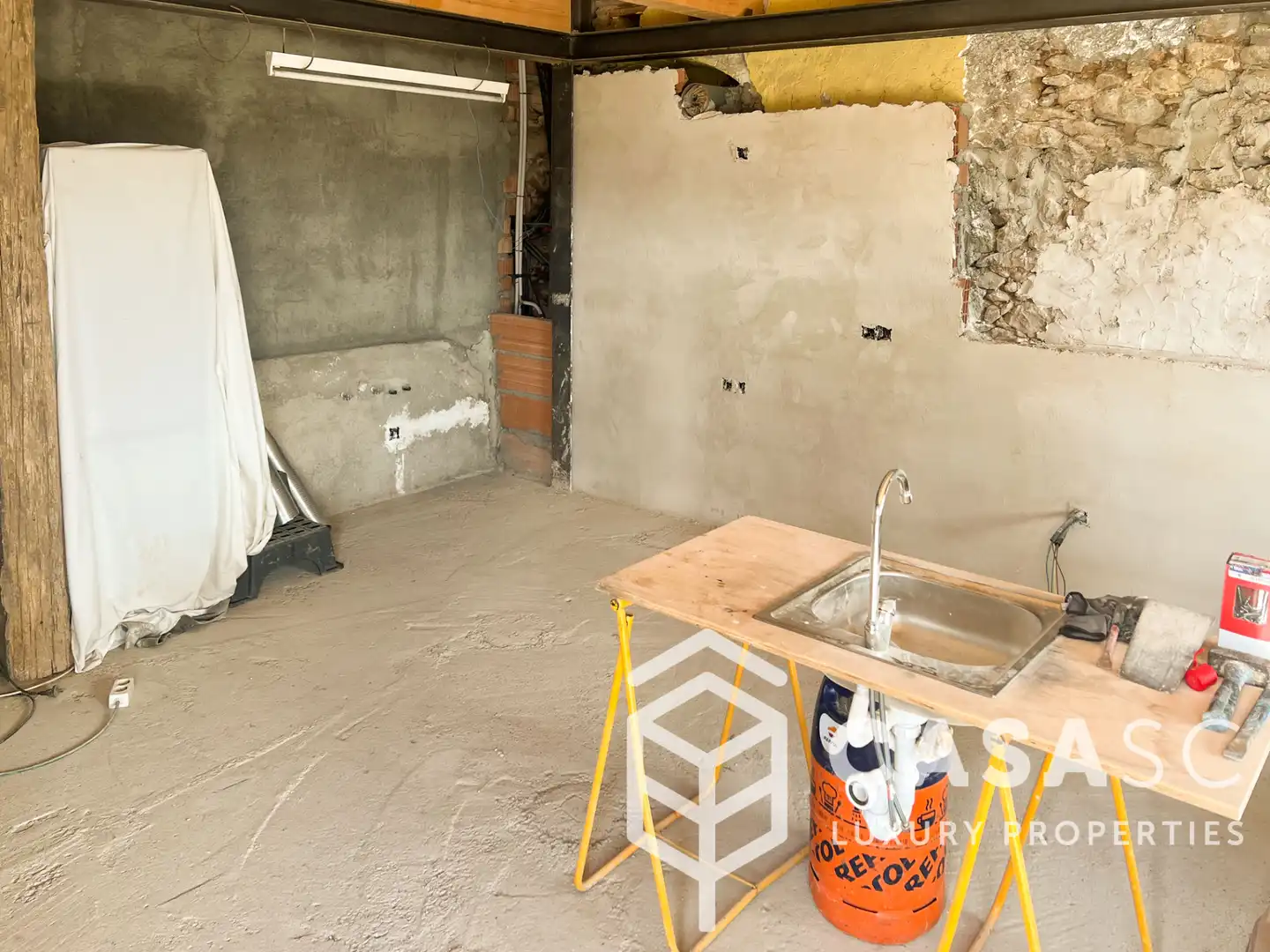 Finca rústica en venda a Carrer Major, Bellver de Cerdanya