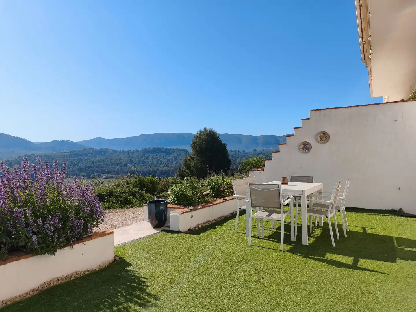 Casa o xalet en venda a Beniarrés