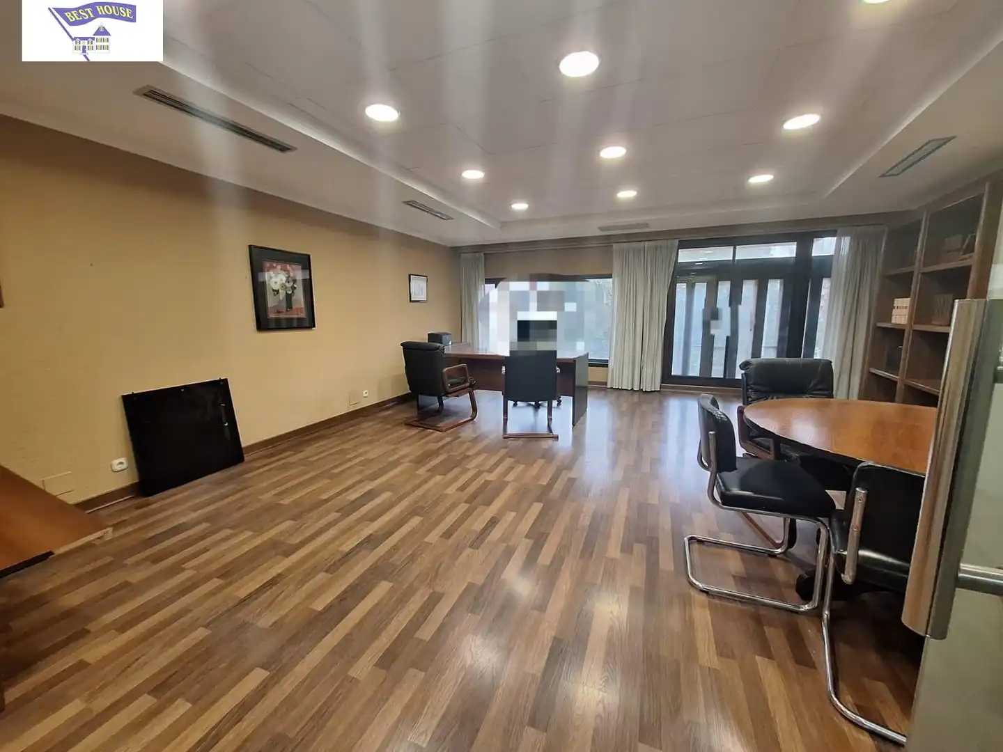 Bureau avec ascenseur à louer à Centro, imagen 2