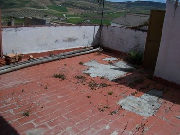 Casa en venta en Alhama de Granada