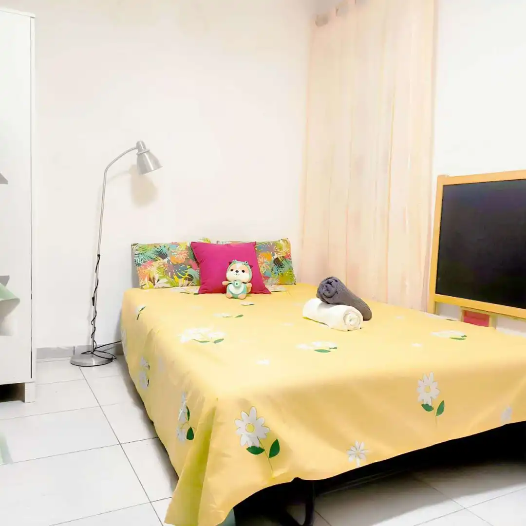 Room in Madrid, Madrid