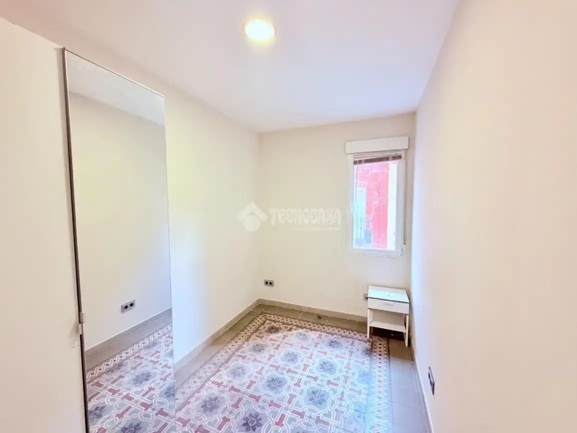 Habitación de Piso en venta en Madrid con Aire acondicionado, Calefacción y Balcón