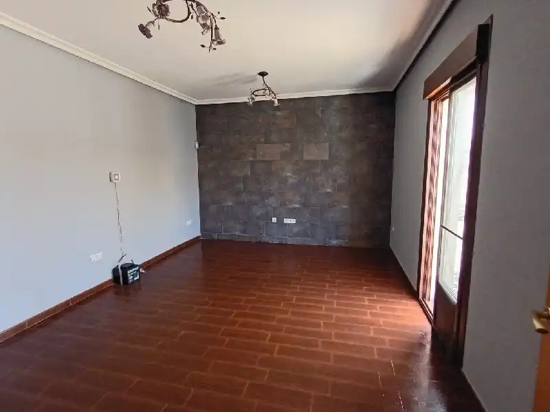 Piso en venta en La Carolina