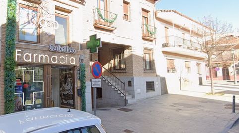 Foto 2 de Casa o chalet en venta en Calle de la Doctora, Centro, Navalcarnero