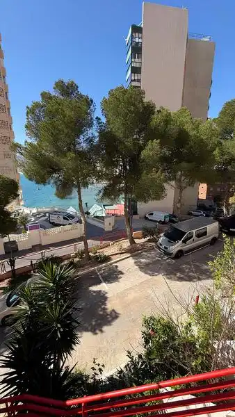 Apartment mit Pool zum Verkauf in Calle Alcalde Manuel Catalan Ch, imagen 27