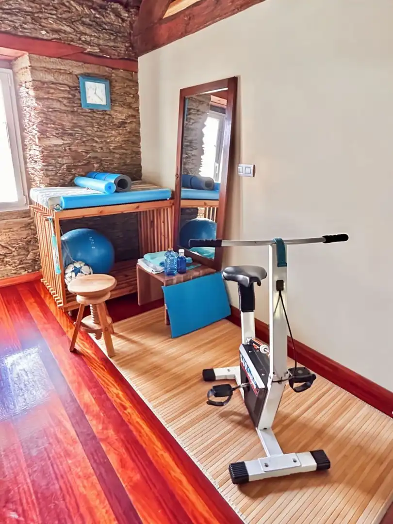 Country house with garden for sale in Bermui, imagen 16