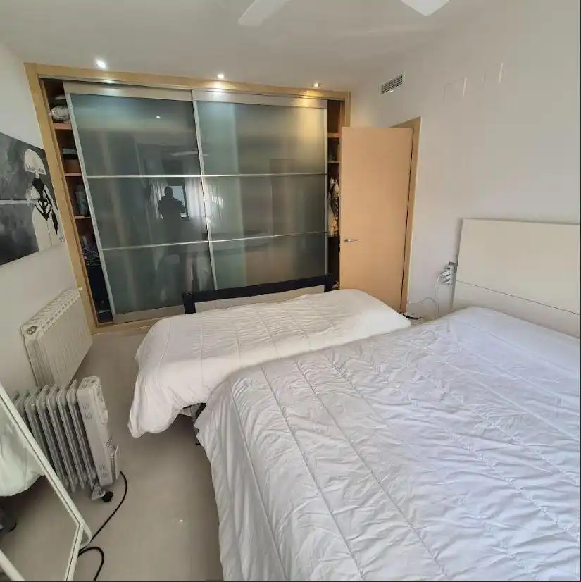 Habitación de Ático en venta en La Vall d'Uixó con Aire acondicionado, Calefacción y Terraza