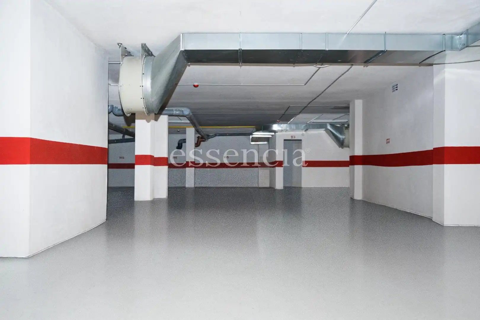 Parking de Piso en venta en Gandia con Aire acondicionado, Terraza y Balcón