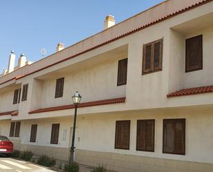 Exterior view of Flat for sale in Abrucena