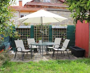 Terrace of House or chalet to rent in Gondomar
