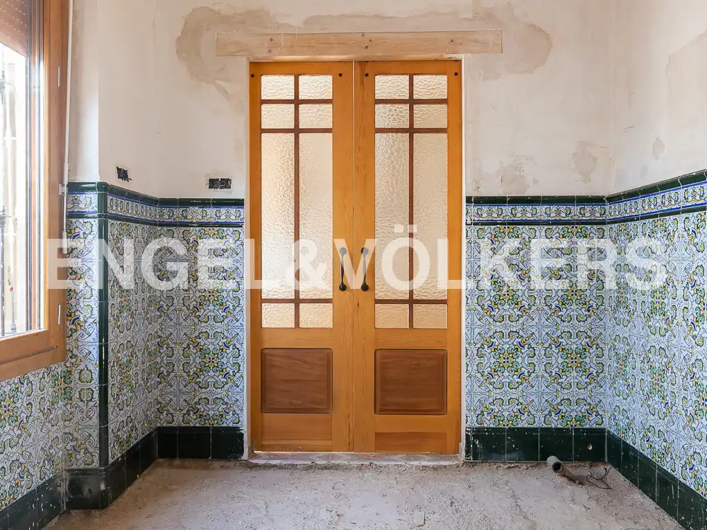 Houses for sale in Godella  with Heating, Private garden and Terrace