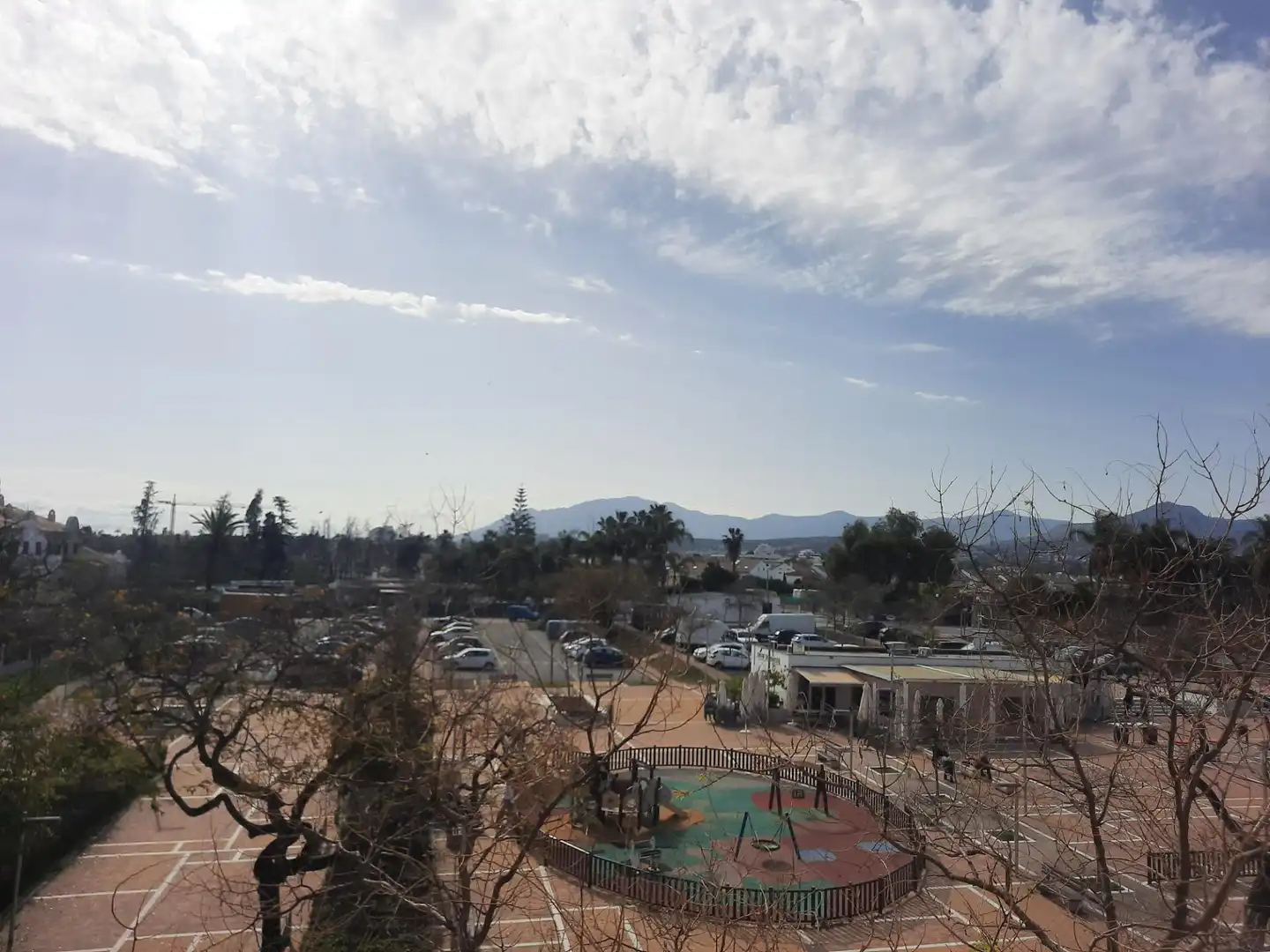 Wohnung mit Terrasse zum Verkauf in San Pedro de Alcántara, imagen 32