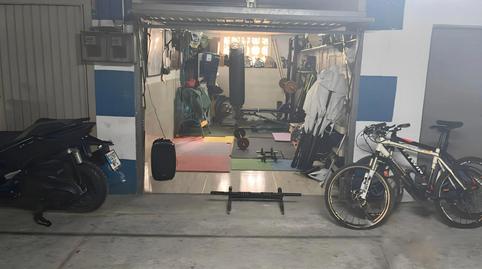 Photo 3 of Garage for sale in Calle Solana, 2, Avda Pescia - Ctra de Frigiliana, Málaga