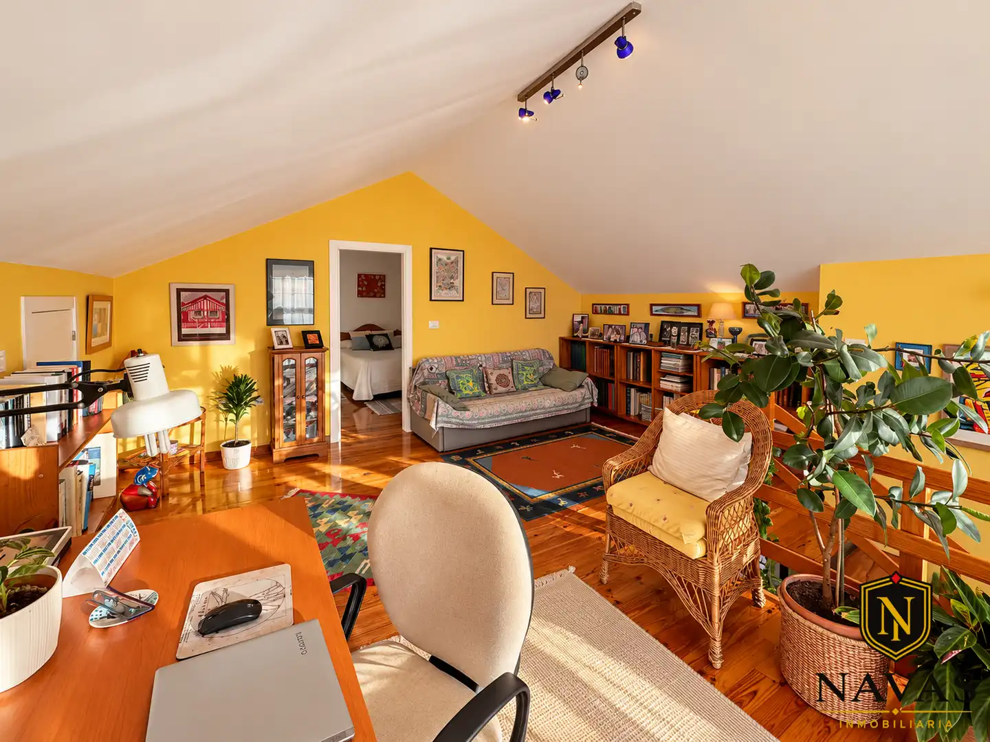 Casa con jardín en venta en Camino Pedrosa, imagen 19