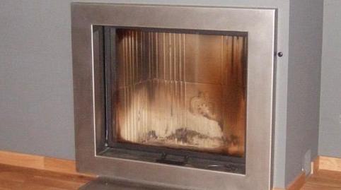 Foto 4 de Casa o chalet en venta en Acea de Olga - Augas Férreas, Lugo