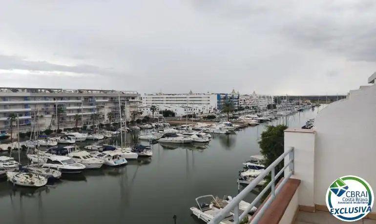 Apartamento con ascensor en venta en Avinguda Port Estaca, imagen 3