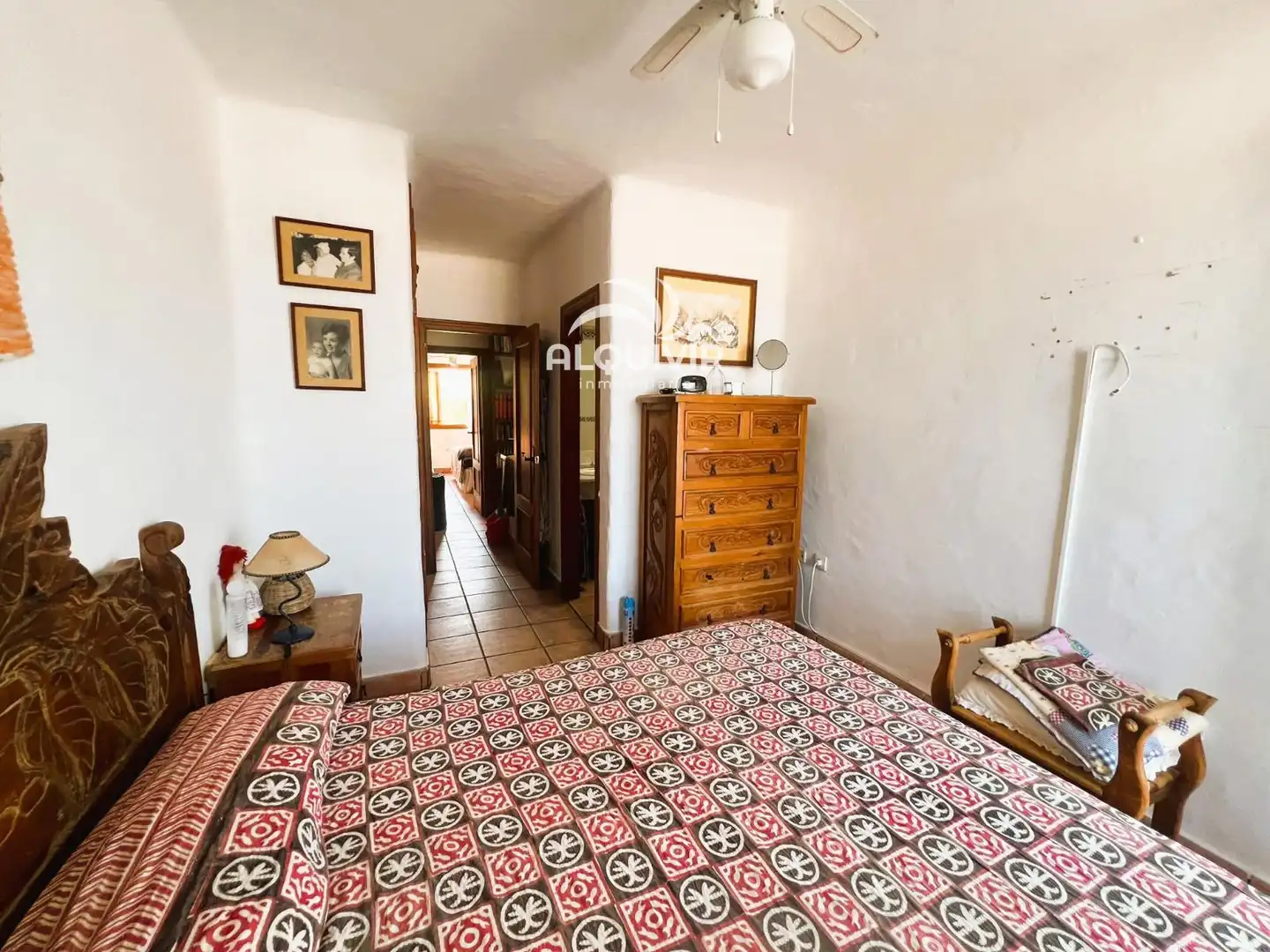 Casa adosada en venda a sector N, Caño Guerrero