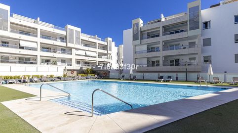 Foto 3 de Ático en venta en San Pedro de Alcántara pueblo, Marbella