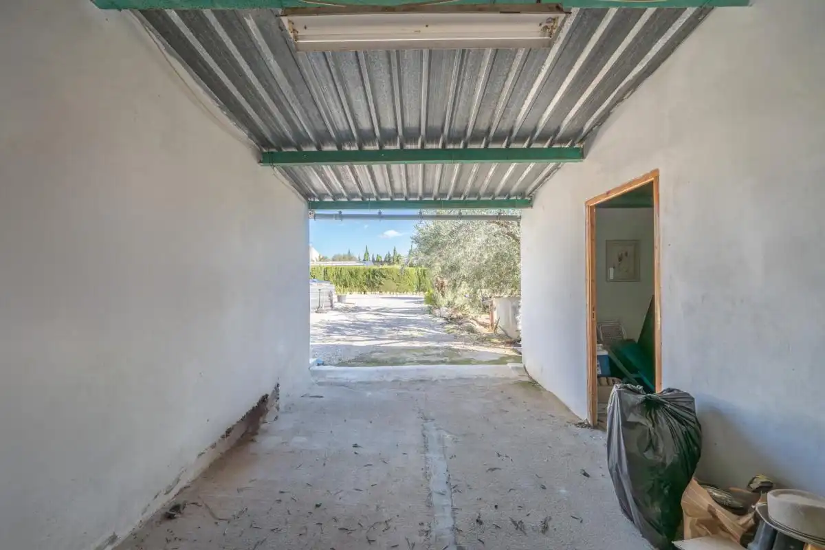 Casa o xalet en venda en Crevillent amb Aire condicionat, Calefacció i Jardí privat