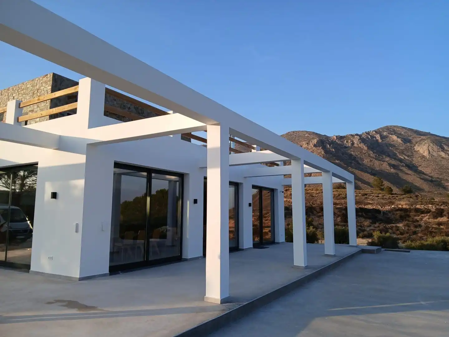 Casa amb piscina en venda a N/A, imagen 7