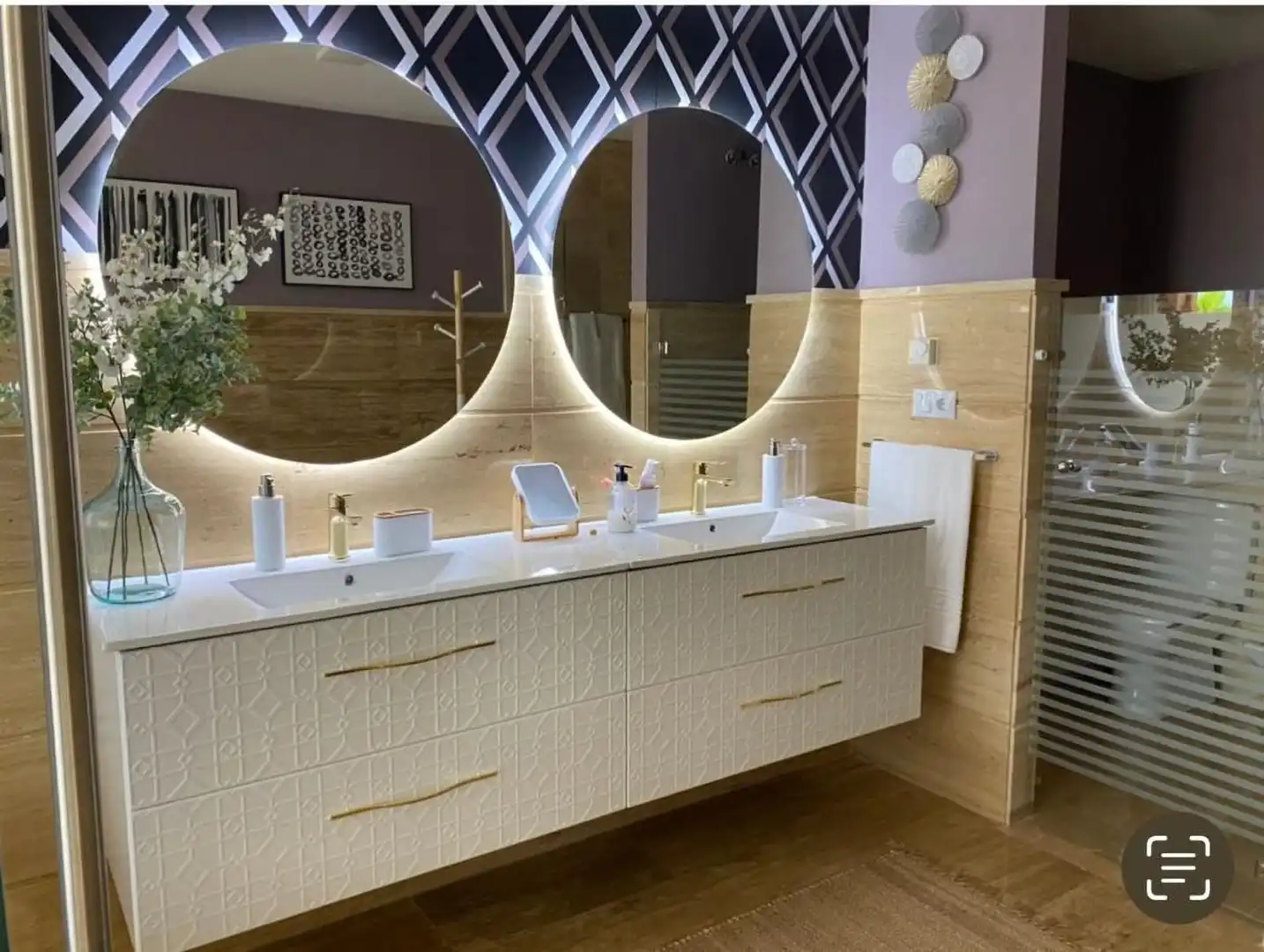 Apartament amb terrassa en venda a Nueva Andalucía, imagen 33