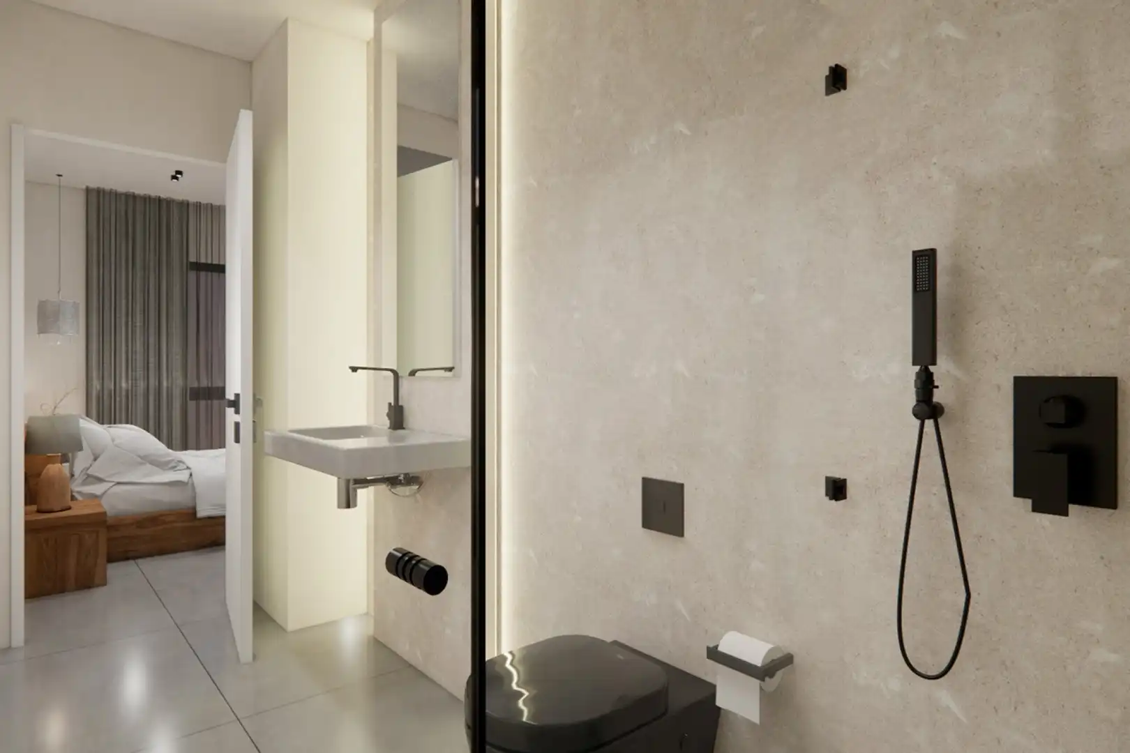 Chalet con terraza en venta en La Herrada, imagen 16