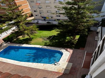 Apartamento con ascensor en venta en Puerto Deportivo