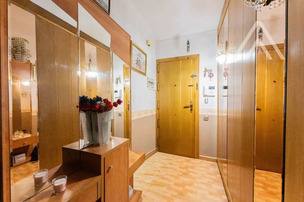 Appartamento con ascensore in vendita a Carrer de l'Alzina, imagen 3