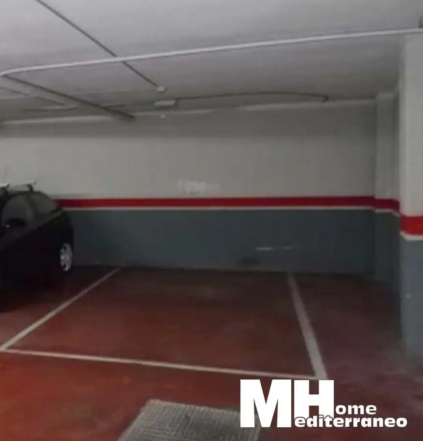 Parking de Garaje en venta en Vila-real