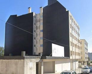 Exterior view of Building for sale in Vilalba